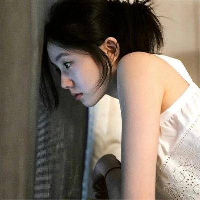 不正常小姐